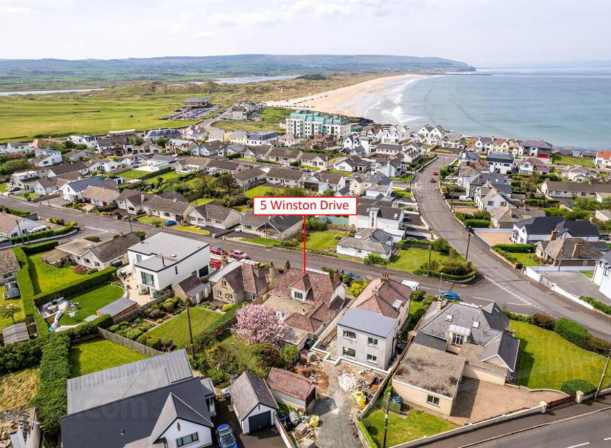 5 Winston Drive, Portstewart, BT55 7NN photo