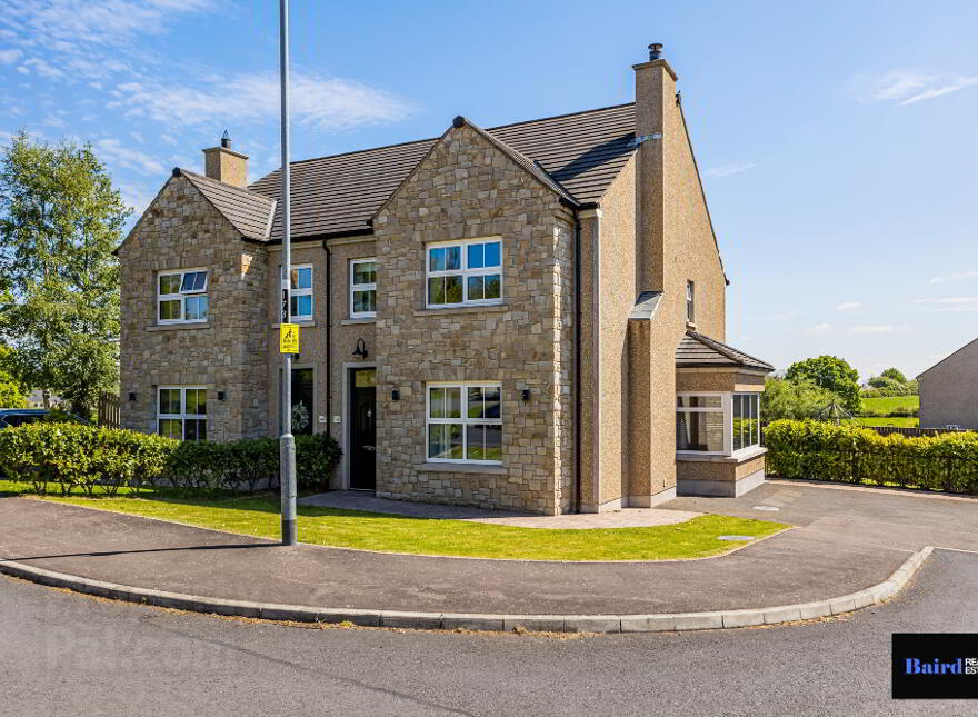 28 Bramley Meadows, Clonmore, Dungannon, BT71 6UX photo