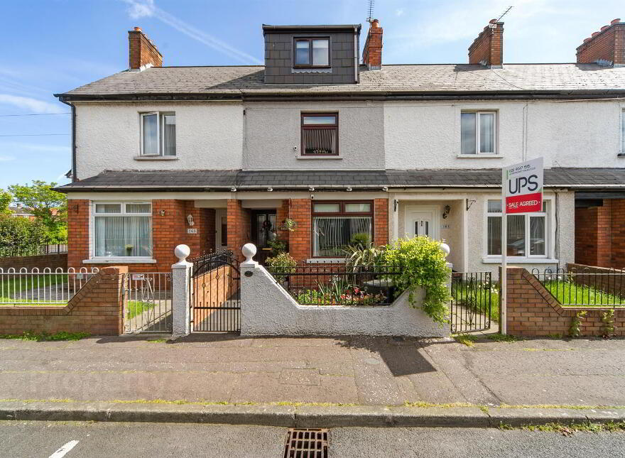163 Park Avenue, Sydenham, Belfast, BT4 1LL photo