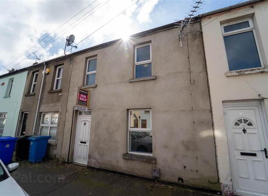 55 Church Street, Bangor, BT20 3HX photo
