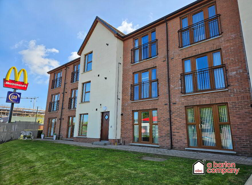 Unit 2, 288 Antrim Road, Glengormley, Newtownabbey, BT36 7QT photo