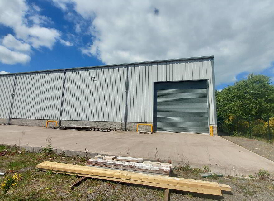 26 Gortrush Industrial Estate, Omagh, BT78 5EJ photo