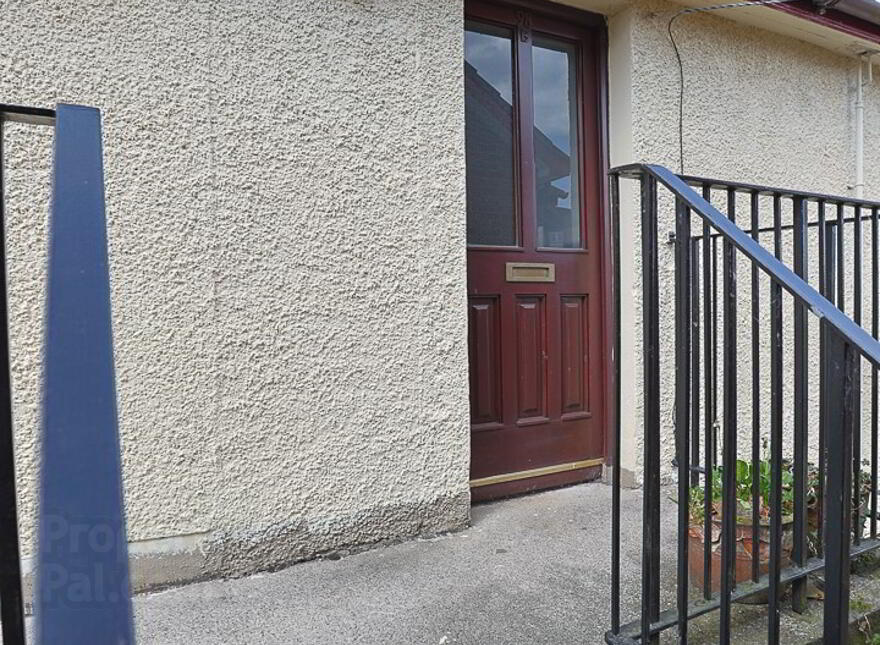 Unit B, 98 Corcrain Drive, Portadown, Craigavon, BT62 4DR photo