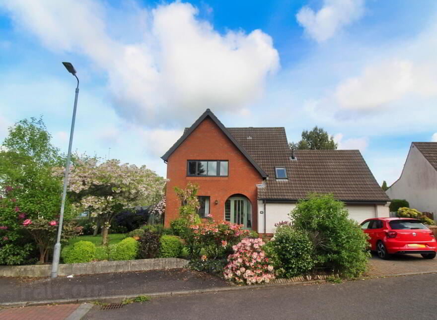 3 Greer Park Avenue, Newtownbreda, Belfast, BT8 7YF photo