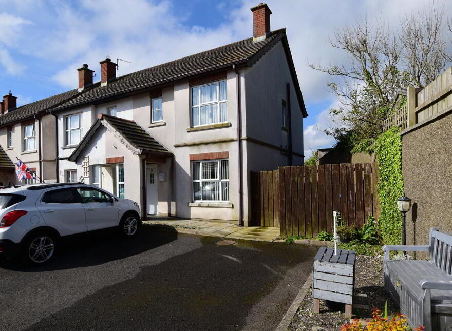 6 Shoreview, Ballyhalbert, BT22 1BJ