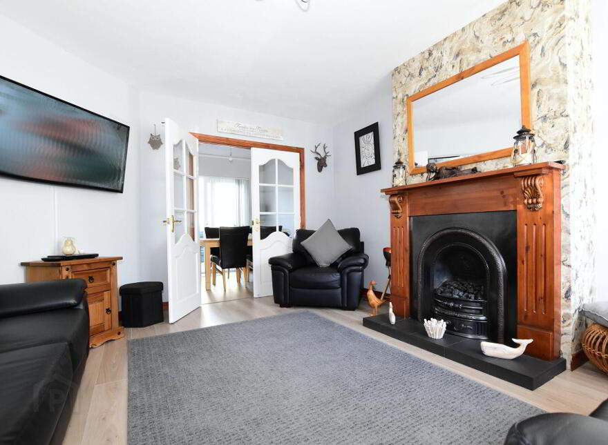 6 Shoreview, Ballyhalbert, BT22 1BJ