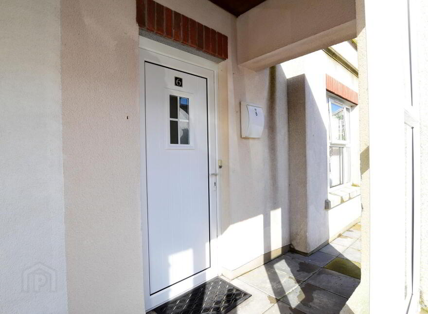 6 Shoreview, Ballyhalbert, BT22 1BJ