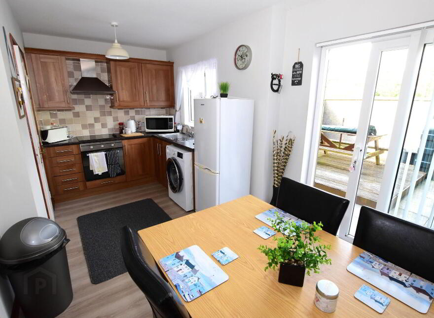 6 Shoreview, Ballyhalbert, BT22 1BJ