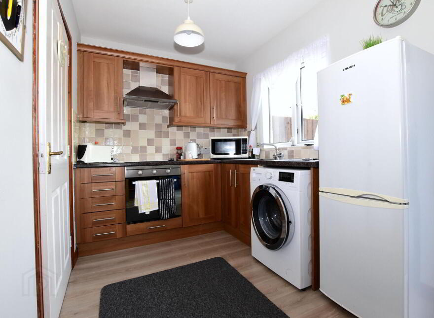 6 Shoreview, Ballyhalbert, BT22 1BJ