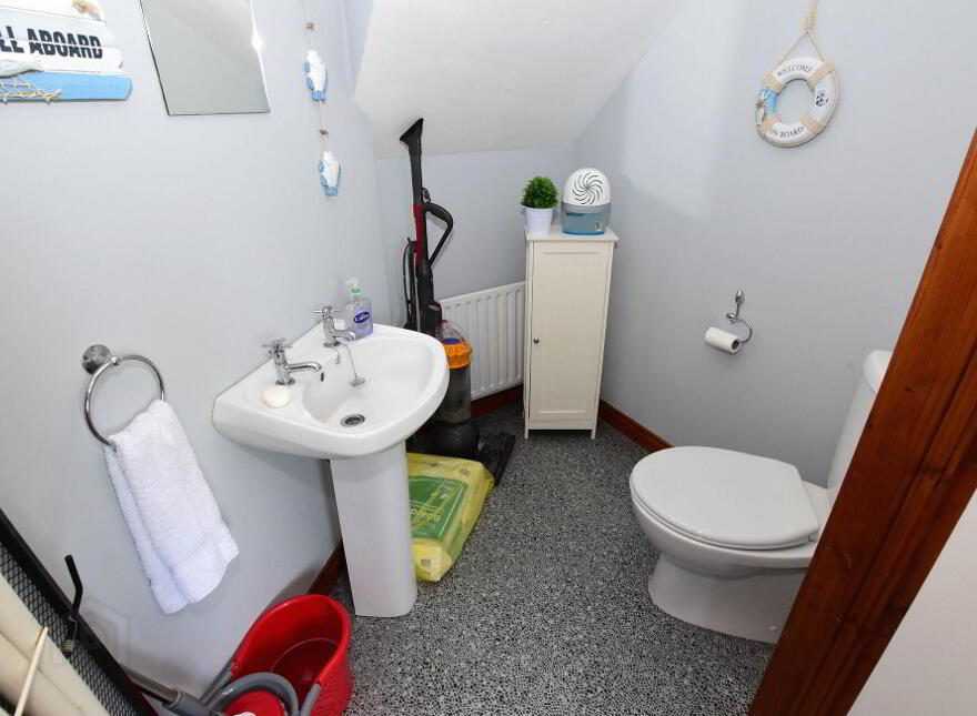 6 Shoreview, Ballyhalbert, BT22 1BJ