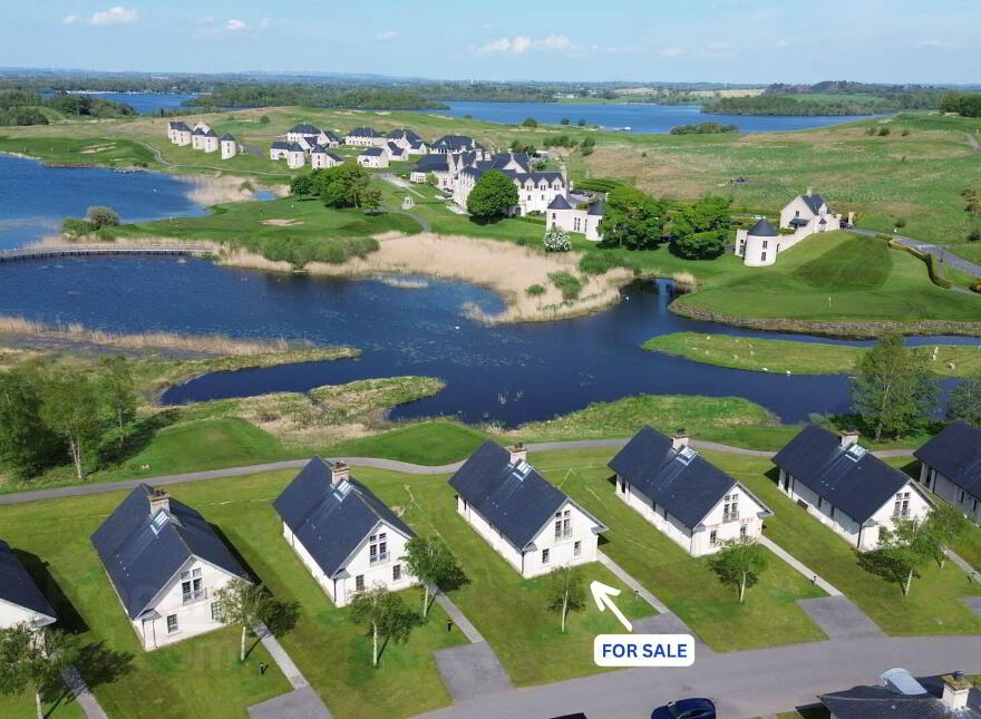 41 Lough Erne Golf Village, Logh Erne Golf Resort, Enniskillen, BT93 7FA photo