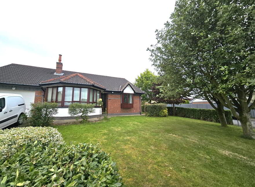 Abbeydale, Kilfennan, L'Derry, BT47 6YY photo