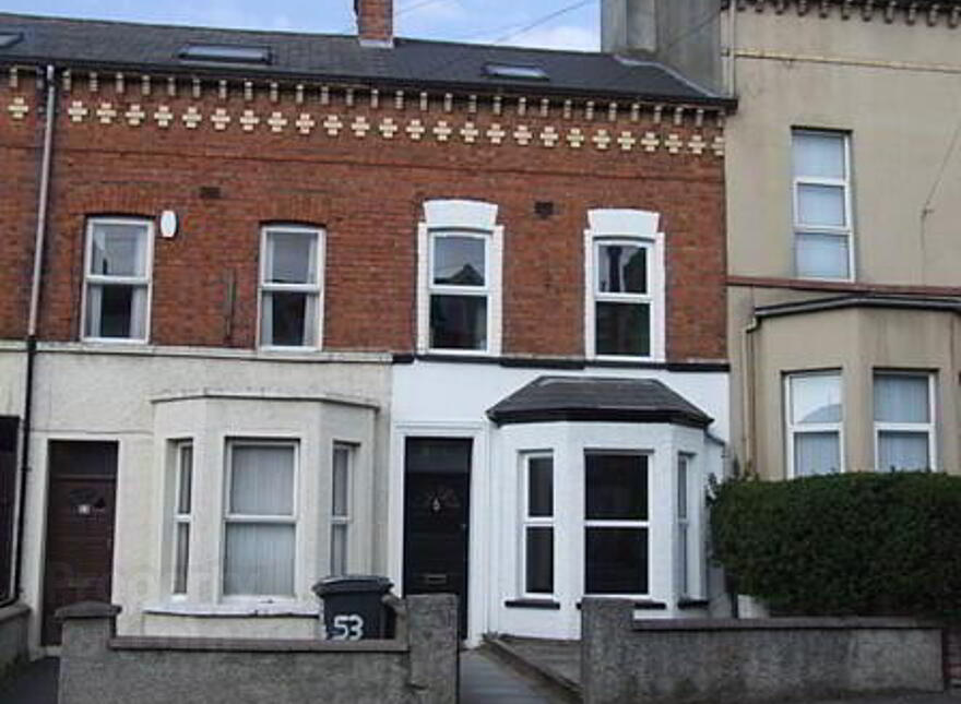 51 Tates Avenue, Belfast, BT9 7BY photo