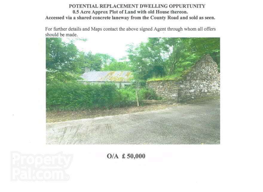42 Magheramore Road, Teeavan, Dungiven, BT47 4SW photo