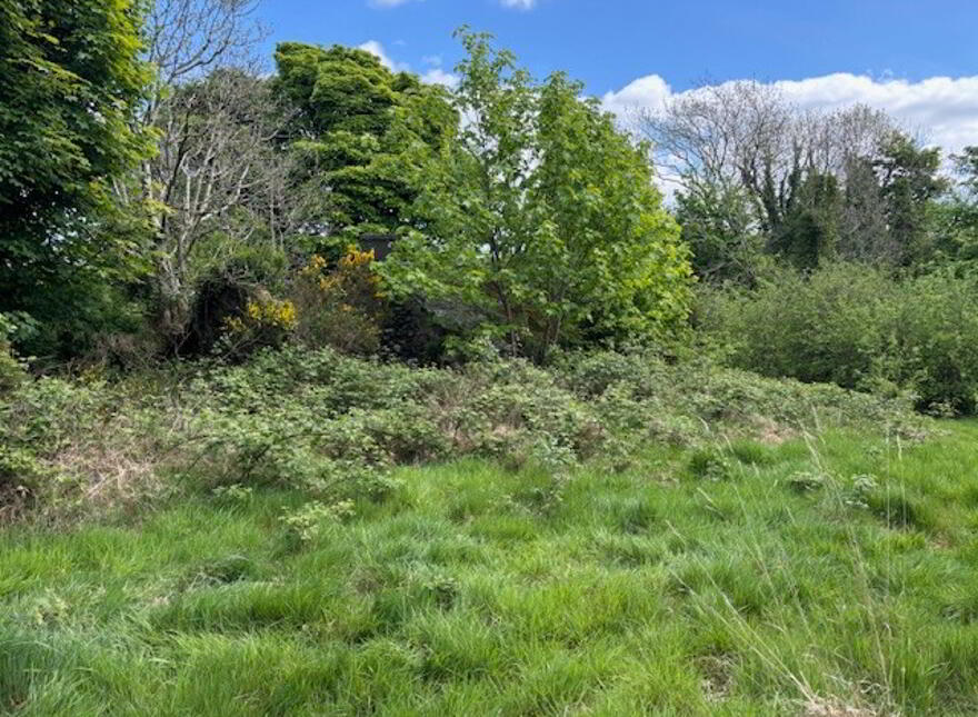 42 Magheramore Road, Teeavan, Dungiven, BT47 4SW