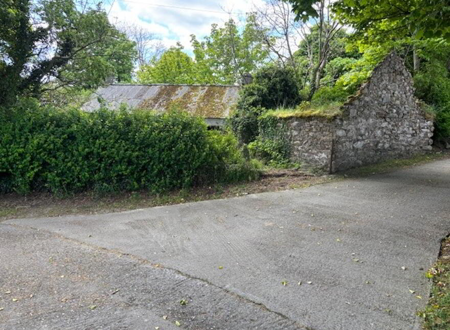 42 Magheramore Road, Teeavan, Dungiven, BT47 4SW