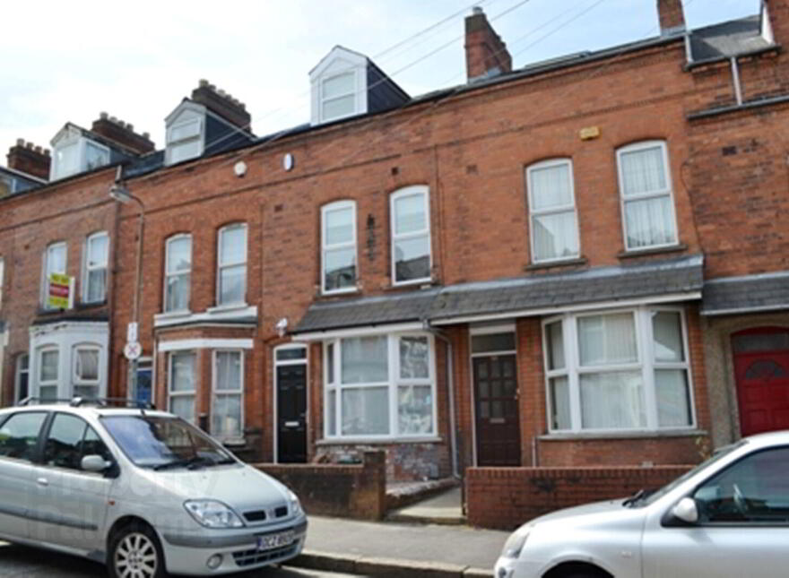 48 Melrose Street, Belfast, BT9 7DN photo