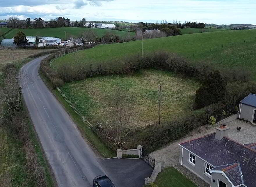 (Lot 31) 20 Kinallen Road, Dromore, BT25 2NW photo