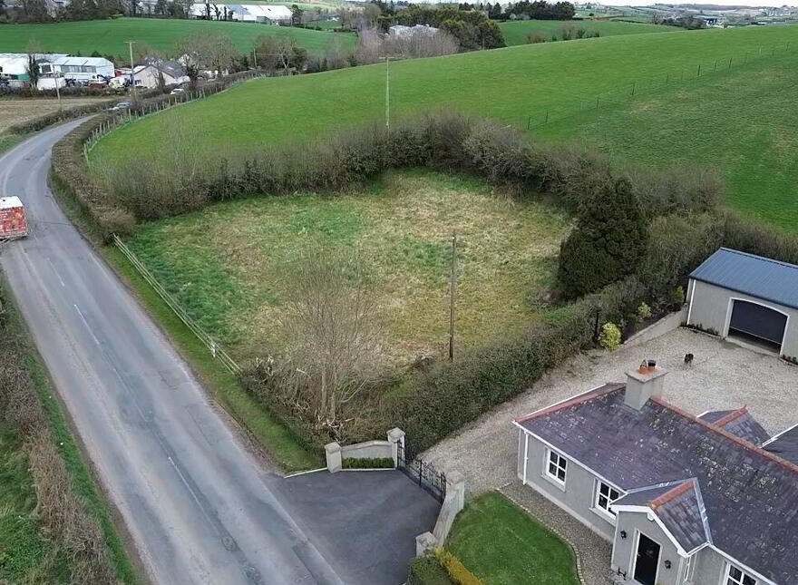 (Lot 31) 20 Kinallen Road, Dromore, BT25 2NW