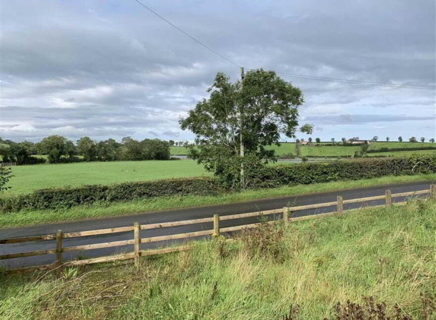 (Lot 31) 20 Kinallen Road, Dromore, BT25 2NW