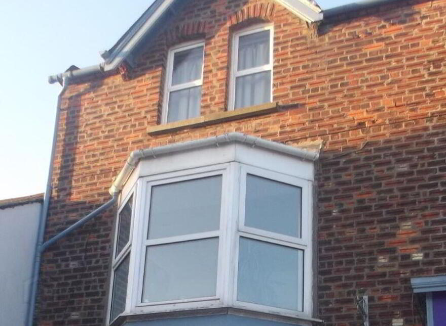 (Lot 29) 32 North Street, Carrickfergus, BT38 7AQ