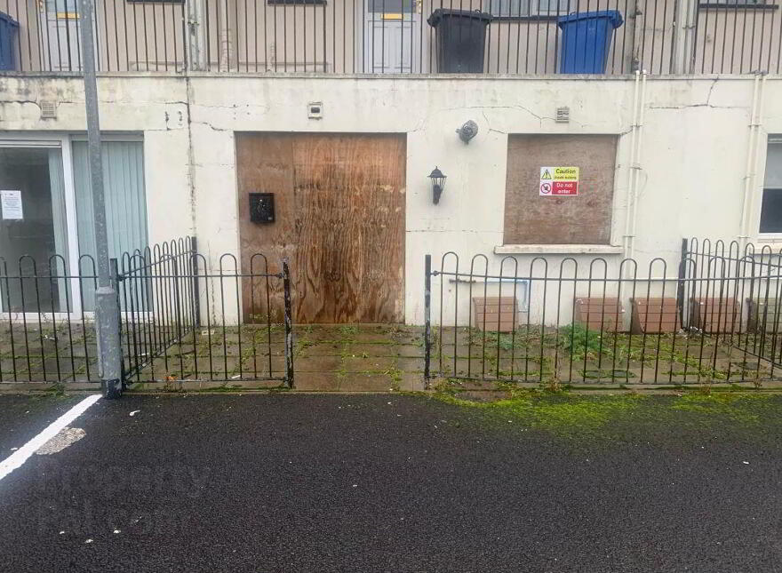 (Lot 8) 2 Castletown Square, Omagh, BT78 2FB photo