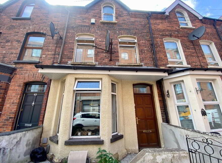 61 Burmah Street, Belfast, BT7 3AP photo