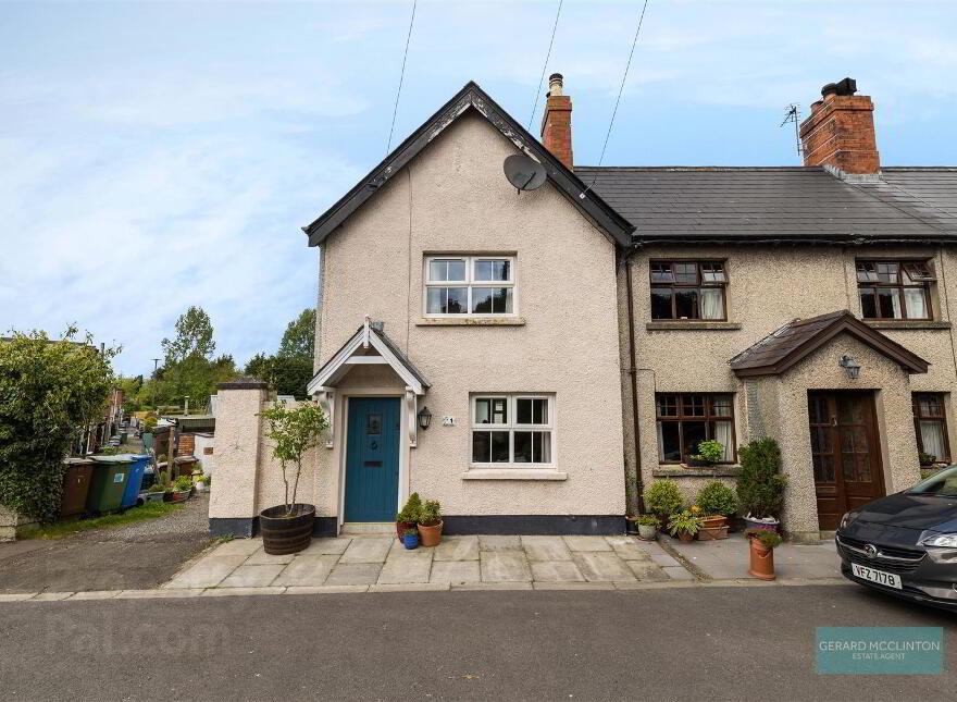 1 Green Lane, Lisburn, BT27 5SW photo
