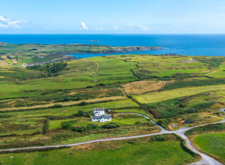 Barryroe, Tragumna, Skibbereen, P81XN95