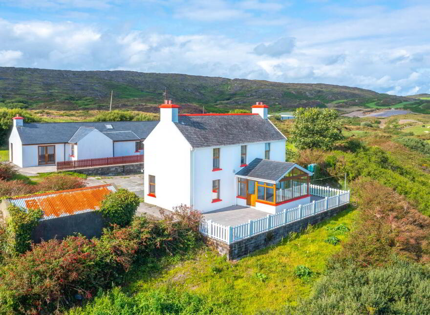 Barryroe, Tragumna, Skibbereen, P81XN95