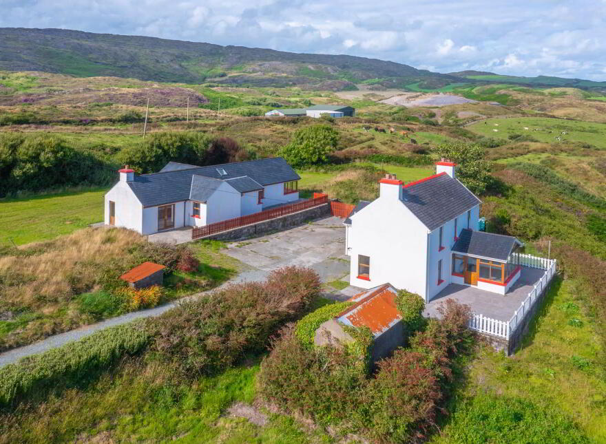 Barryroe, Tragumna, Skibbereen, P81XN95