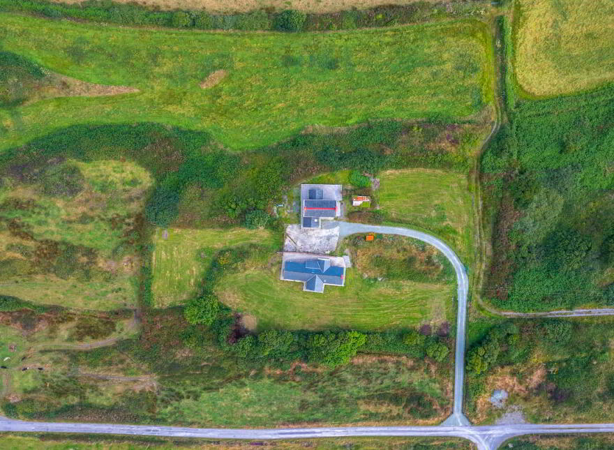 Barryroe, Tragumna, Skibbereen, P81XN95