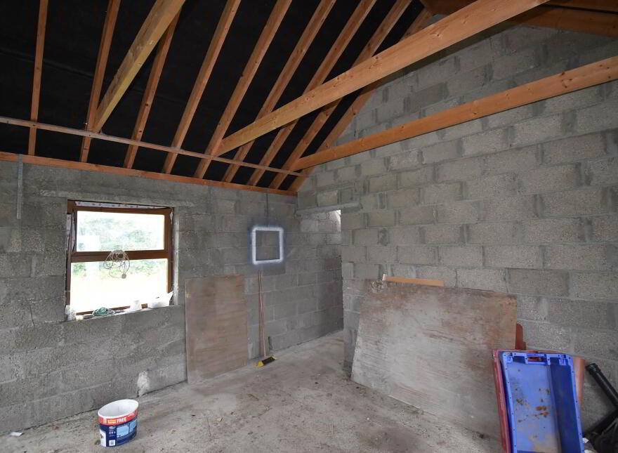 Barryroe, Tragumna, Skibbereen, P81XN95