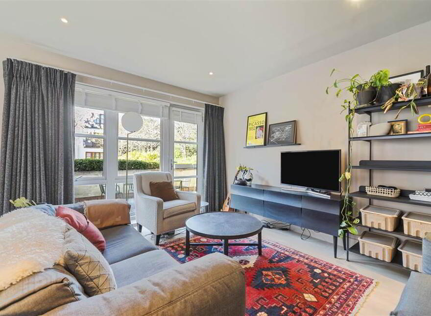 C1 The Cypress, Malone Square, 44 Windsor Park, Belfast, BT9 6JU