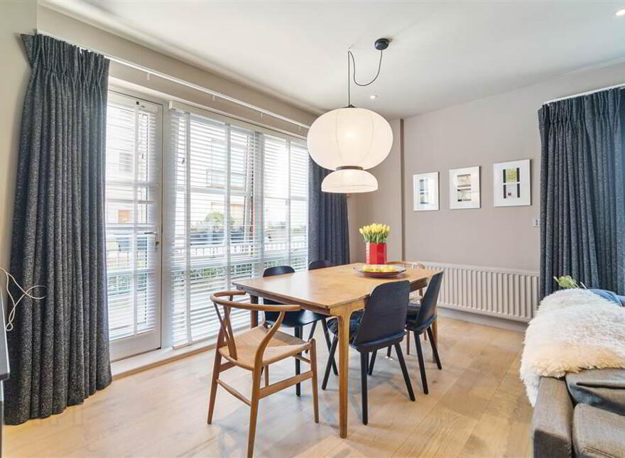 C1 The Cypress, Malone Square, 44 Windsor Park, Belfast, BT9 6JU