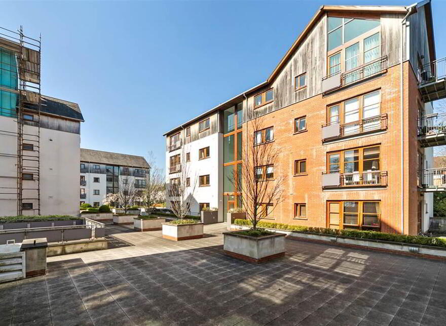 C1 The Cypress, Malone Square, 44 Windsor Park, Belfast, BT9 6JU photo
