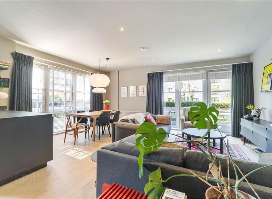 C1 The Cypress, Malone Square, 44 Windsor Park, Belfast, BT9 6JU