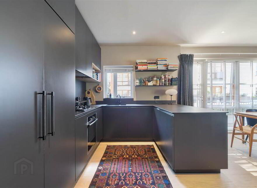 C1 The Cypress, Malone Square, 44 Windsor Park, Belfast, BT9 6JU