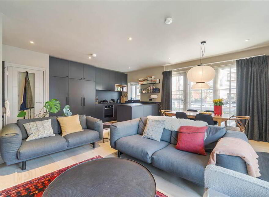 C1 The Cypress, Malone Square, 44 Windsor Park, Belfast, BT9 6JU