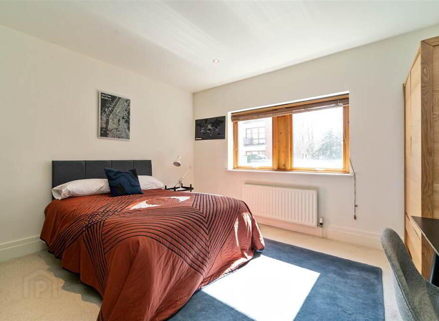 C1 The Cypress, Malone Square, 44 Windsor Park, Belfast, BT9 6JU