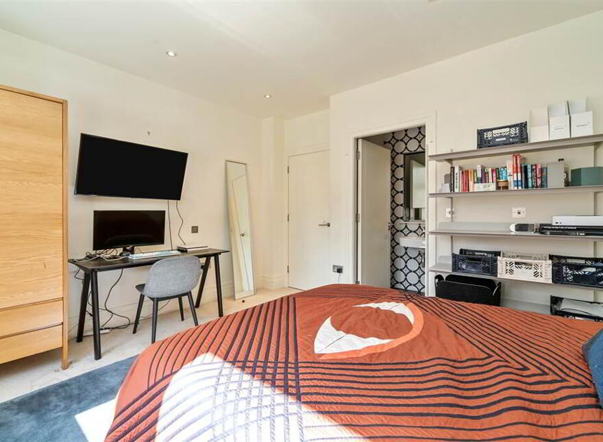 C1 The Cypress, Malone Square, 44 Windsor Park, Belfast, BT9 6JU