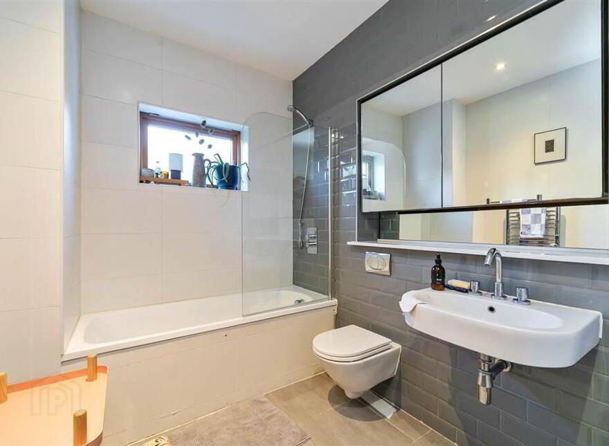 C1 The Cypress, Malone Square, 44 Windsor Park, Belfast, BT9 6JU