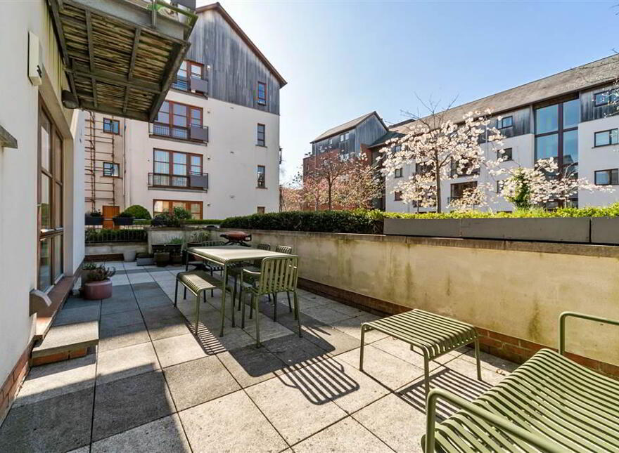 C1 The Cypress, Malone Square, 44 Windsor Park, Belfast, BT9 6JU