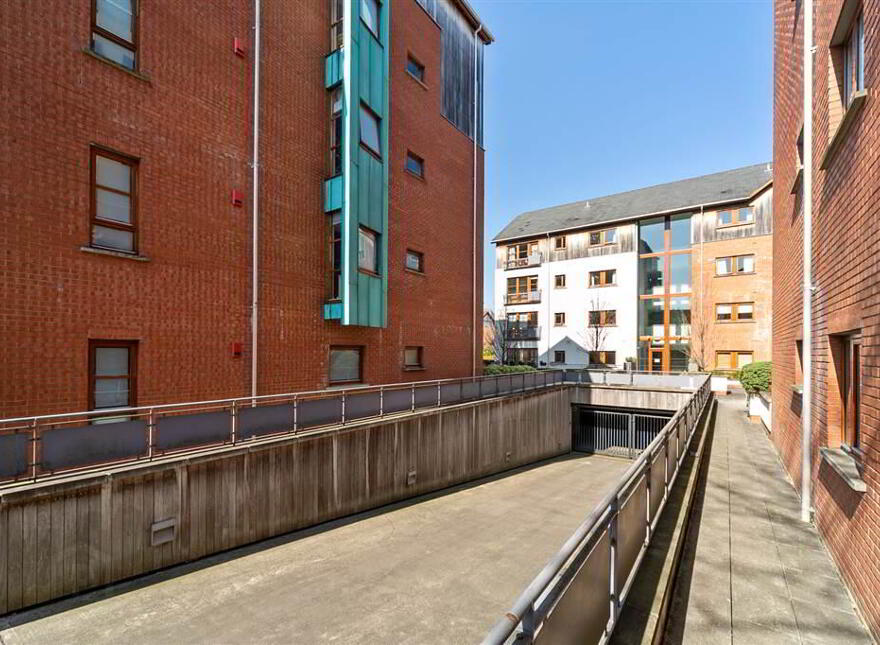 C1 The Cypress, Malone Square, 44 Windsor Park, Belfast, BT9 6JU