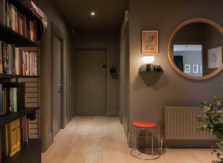 C1 The Cypress, Malone Square, 44 Windsor Park, Belfast, BT9 6JU
