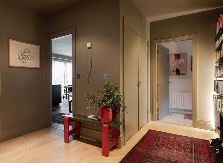 C1 The Cypress, Malone Square, 44 Windsor Park, Belfast, BT9 6JU