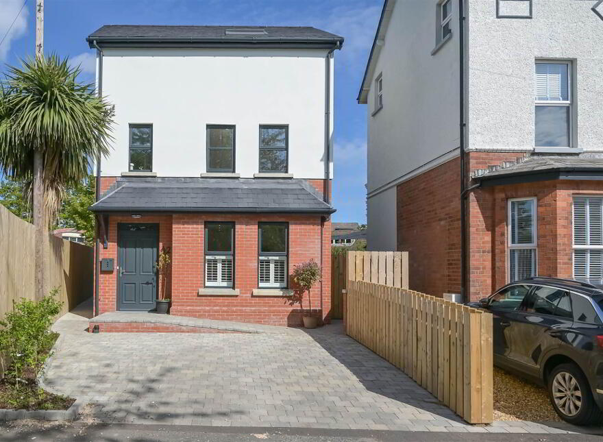Brand New Build Family Home @, 62 Earlswood Road, Ballyhackamore, Belfast, BT4 3DZ photo