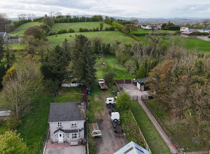 45 Main Street, Sixmilecross, BT79 9NH