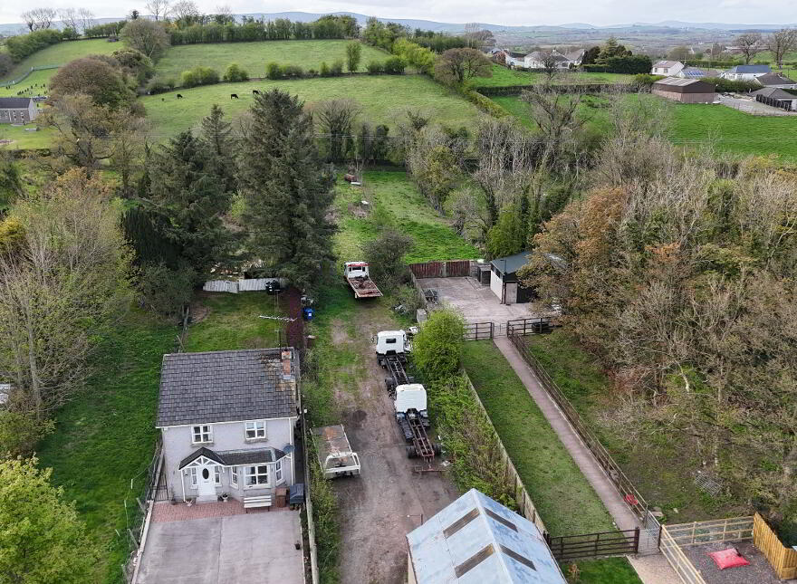 45 Main Street, Sixmilecross, BT79 9NH