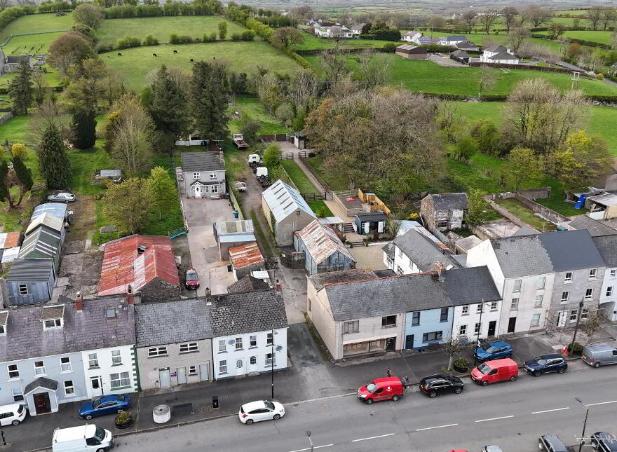 45 Main Street, Sixmilecross, BT79 9NH